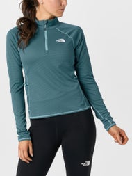 The North Face Women's Running Hoodies & Zips