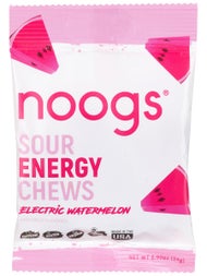 Chews, Waffles, & Bars