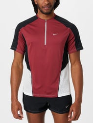 Nike Men's Short Sleeve Running Shirts