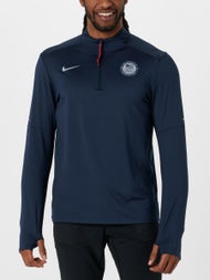 Nike Men's Running Hoodies & Zips