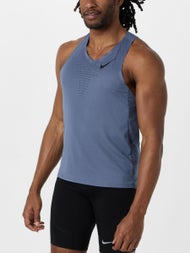 Nike Men's Running Tanks & Singlets