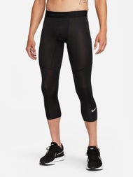 Men's Running 3/4 Length Tights
