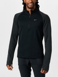 Nike Men's Running Hoodies & Zips