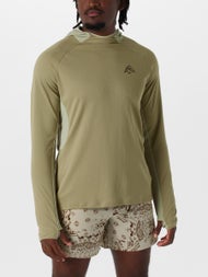 Men's Running Pullovers