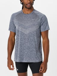 Nike Men's Short Sleeve Running Shirts