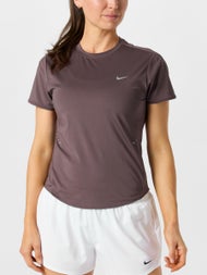 Nike Women's Short Sleeve Running Shirts