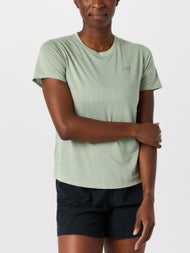 Women's Short Sleeve Running Shirts