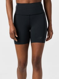 New Balance Women's Short Tights