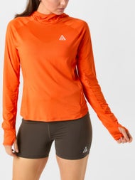 Nike Women's Running Hoodies & Zips