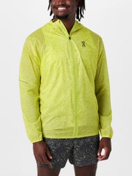 On Men's Running Jackets