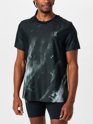 Men's Short Sleeve Running Shirts