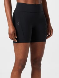 On Women's Running Short Tights