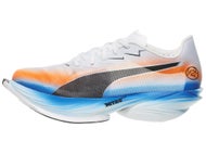 PUMA Fast-R Nitro Elite 3 Men's Shoes White/Fire/Black