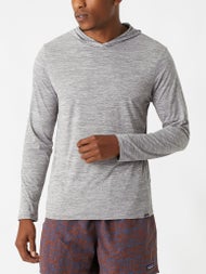 Patagonia Men's Long Sleeve Running Shirts
