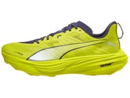 PUMA Men's Deviate Nitro Elite Trail