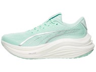 PUMA MagMax Nitro Women's Shoes Mint Melt/Speed Blue