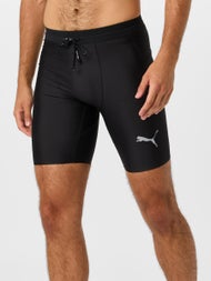 PUMA Men's Running Half Tights