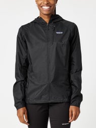 Women's Windproof Running Jackets
