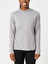 Patagonia Women's Long Sleeve Running Shirts