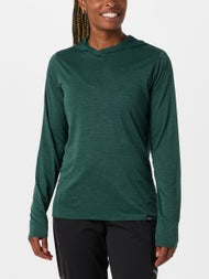 Patagonia Women's Running Hoodies & Zips