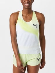 PUMA Women's Running Clothing