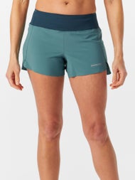 Patagonia Women's Strider Pro 3.5" Short
