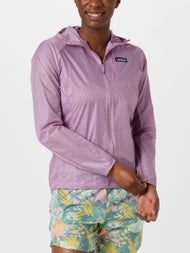 Women's Windproof Running Jackets