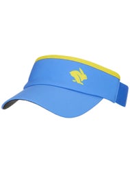 rabbit Running Visors