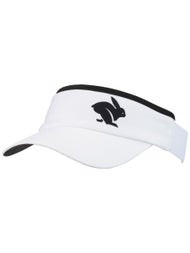 rabbit Running Visors