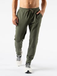 Men's Running Tights & Pants