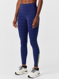 Women's Running Capris, Tights & Pants
