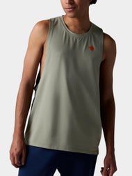 rabbit Men's Running Tanks & Singlets
