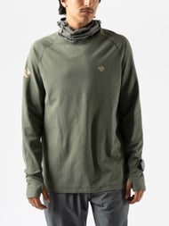 Men's Running Pullovers