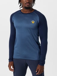 rabbit Men's Long Sleeve Running Shirts