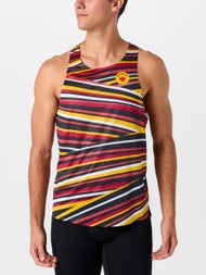 rabbit Men's Go Time Singlet 2025 Berlin