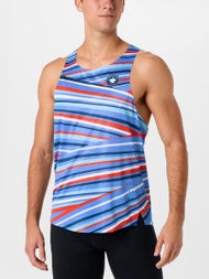 rabbit Men's Go Time Singlet 2025 Chicago