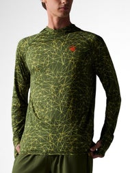 Men's Running Pullovers