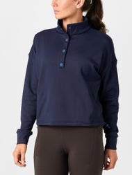 rabbit Women's Running Hoodies & Zips