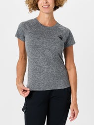 rabbit Women's Short Sleeve Running Shirts