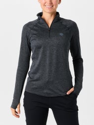 rabbit Women's Long Sleeve Running Shirts