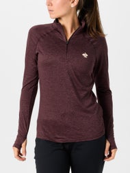 rabbit Women's Long Sleeve Running Shirts