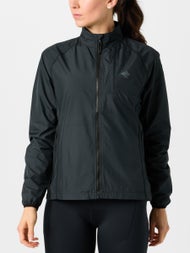 Women's Clearance Running Jackets & Vests