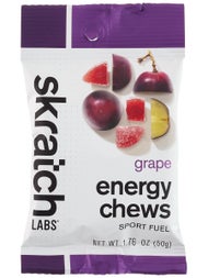 Skratch Labs Energy Chews Sport Fuel