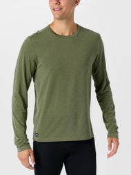 Men's Running Base Layers