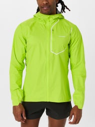 Men's Rain Proof Running Jackets 