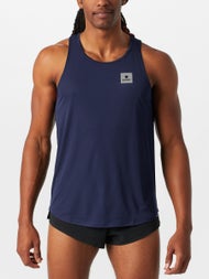 Saysky Men's Clean Flow Singlet