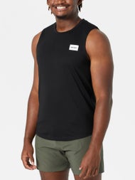 Saysky Men's Logo Motion Tank