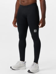 Saysky Men's Running Tights