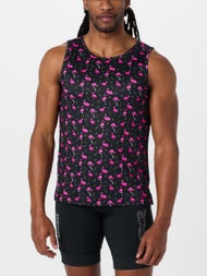 Sprints Men's Running Tanks & Singlets