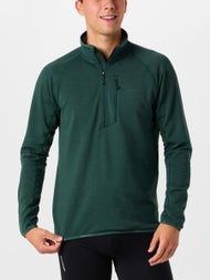Salomon Men's Long Sleeve Running Shirts